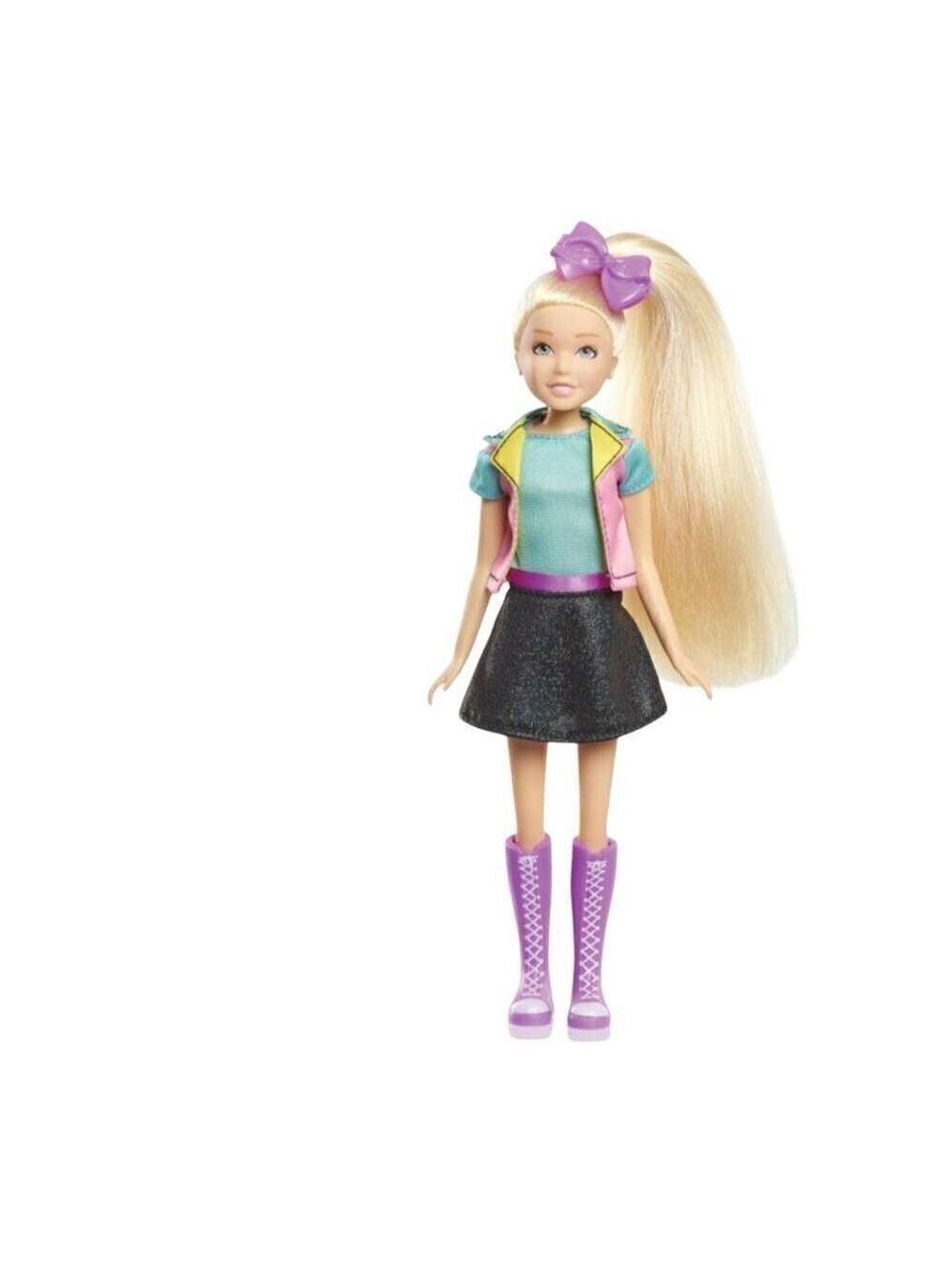 JoJo Siwa Fashion Doll